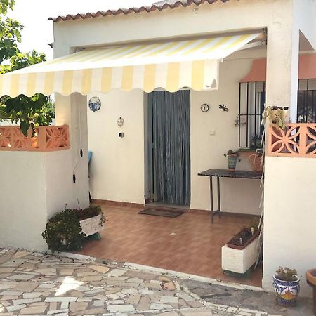 Вілла Casa Con Piscina Privada Y Jardin Чиклана-де-ла-Фронтера Екстер'єр фото
