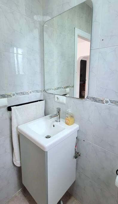 Вілла Casa Con Piscina Privada Y Jardin Чиклана-де-ла-Фронтера Екстер'єр фото